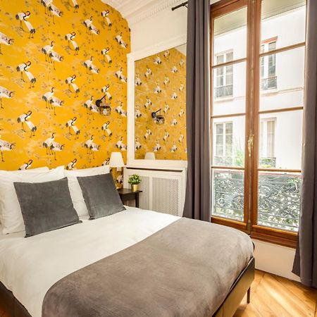Cozy Apartment - Opera - Castellane Paris Exterior foto