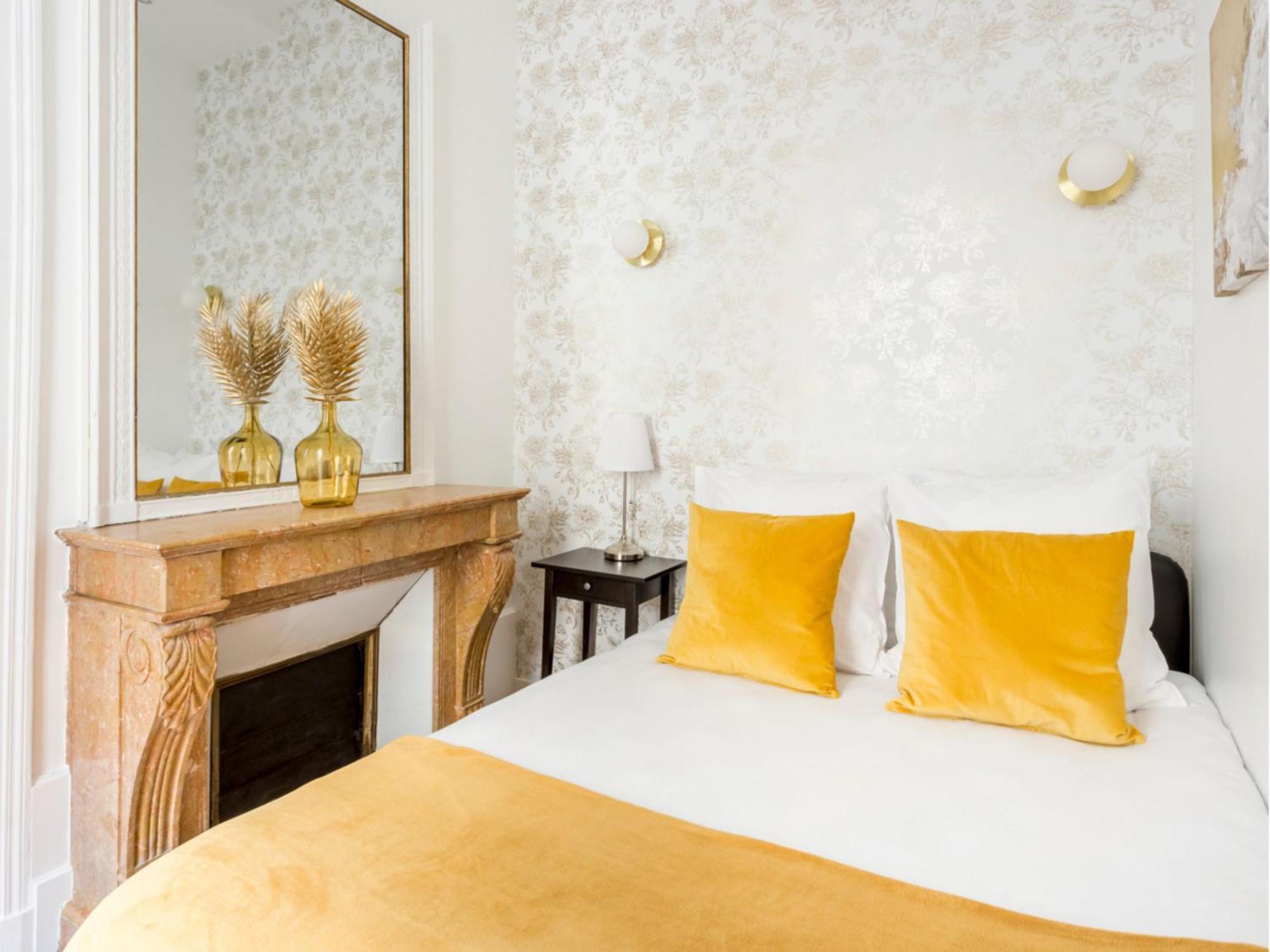 Cozy Apartment - Opera - Castellane Paris Exterior foto